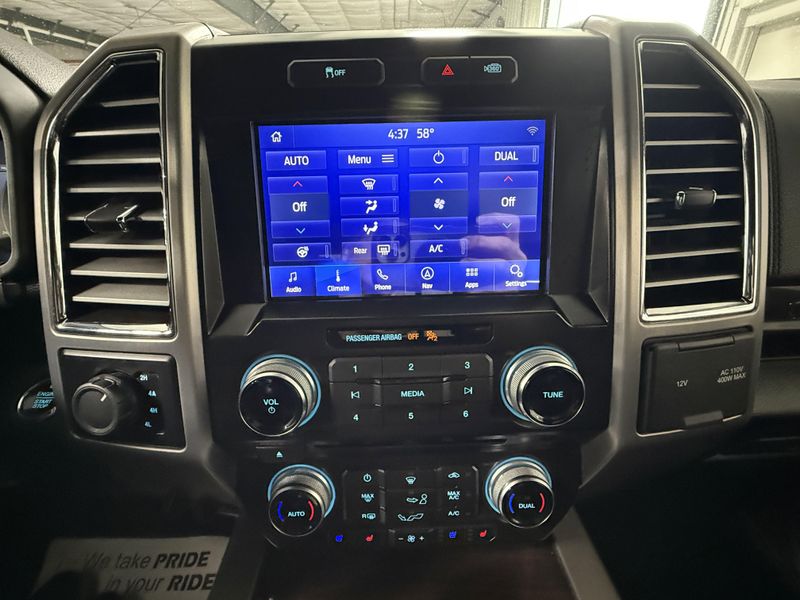 Used 2015 Ford F-150 Image 28