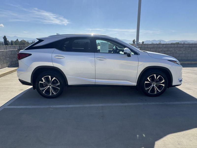 Used 2022 Lexus RX 350Image 12