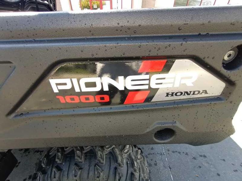 Used 2023 Honda PIONEER 1000 