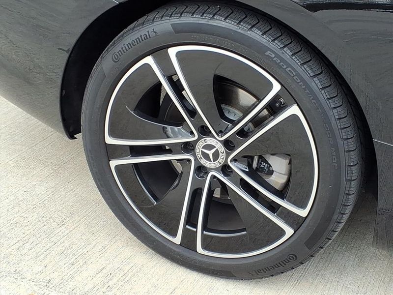 Used 2024 Mercedes-Benz CLE 300 300Image 6