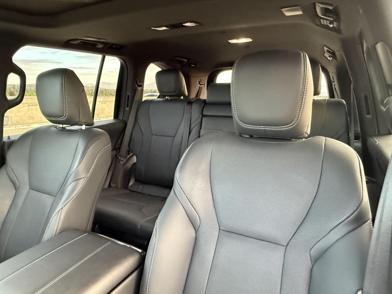 Used 2024 Lexus LX 600 PremiumImage 21