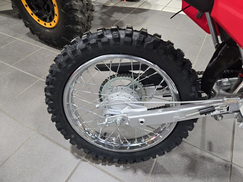 NEW 2026 HONDA CRF 12 BIG WHEEL Image 13