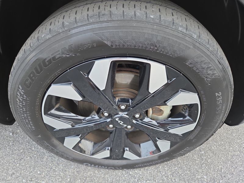 2023 Kia Sportage X-Line photo 9