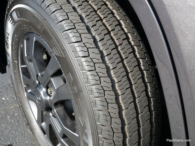 New 2024 RAM ProMaster 2500 Window Van SLT+