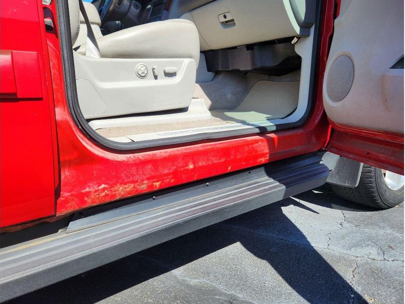 Used 2008 Chevrolet Avalanche 1500 LTZ