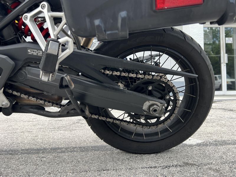 2023 BMW F 850 GS 