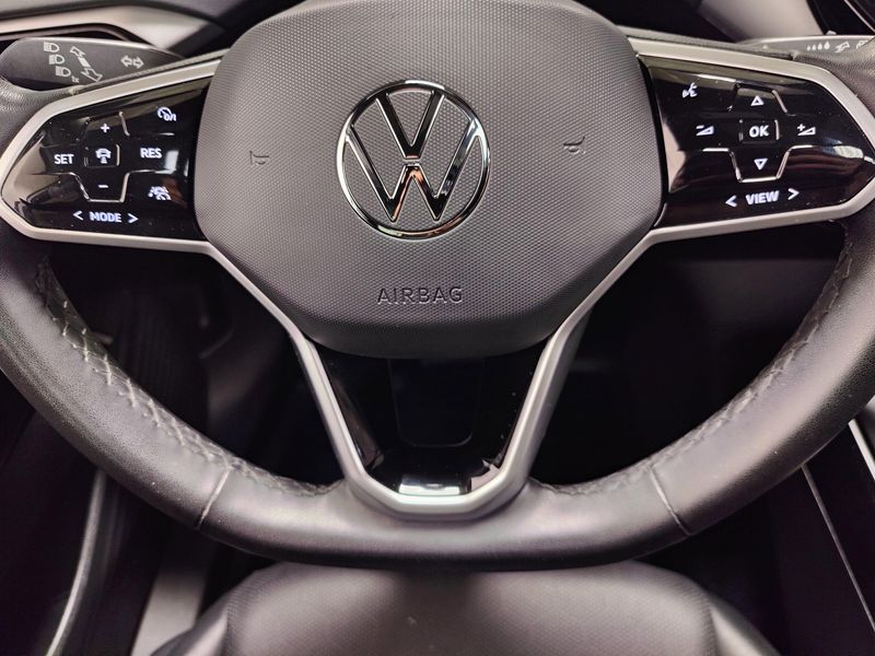 Used 2023 Volkswagen ID.4 Pro S Glass Roof 82kw Long RangeImage 30