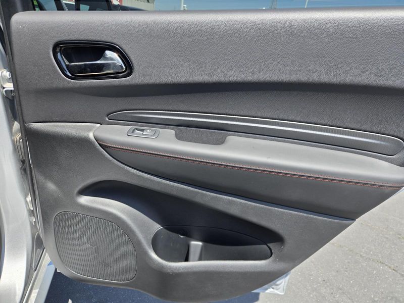 New 2026 Dodge Durango Gt Plus Awd Hemi V8