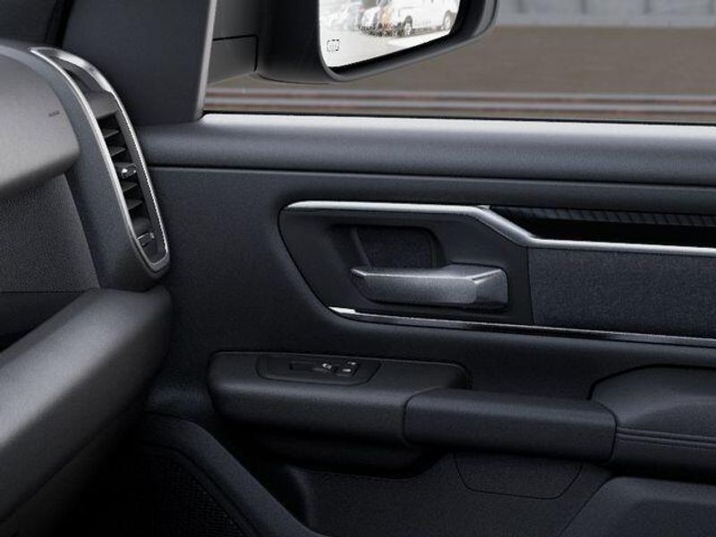 New 2026 RAM 1500 Big Horn Crew Cab 4x2 5