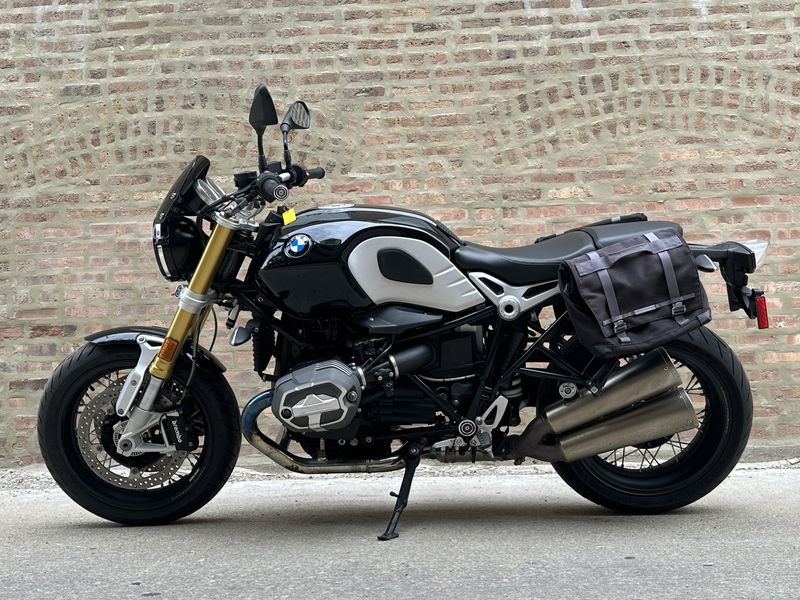 2019 BMW R nineT  Image 2