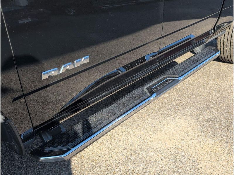 Used 2024 RAM 2500 Big HornImage 10