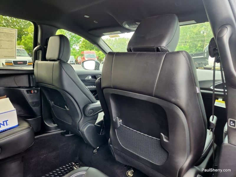 New 2025 Chrysler Voyager LXImage 52
