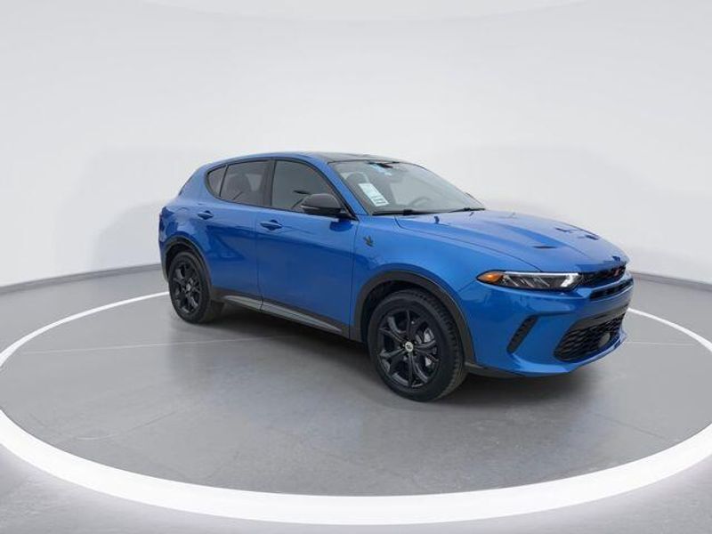 New 2024 Dodge Hornet R/T Plus EawdImage 2