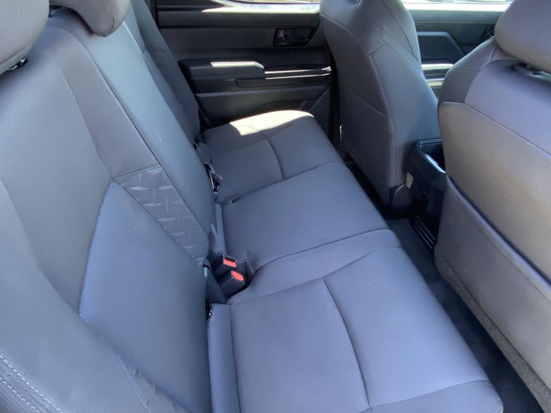 Used 2024 Toyota Tacoma SR5Image 12