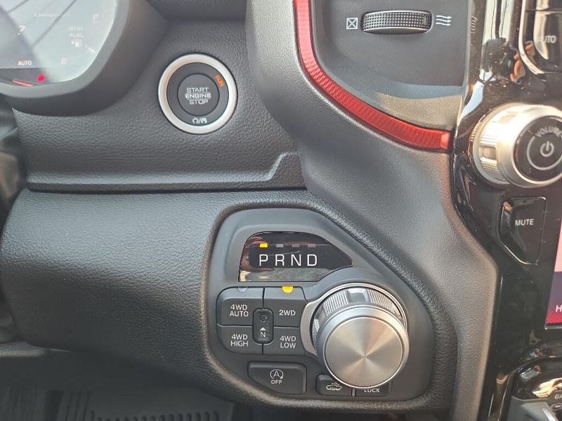 2026 Ram 1500 Rebel photo 17