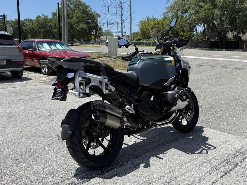 2026 BMW R 1300 GS Adventure