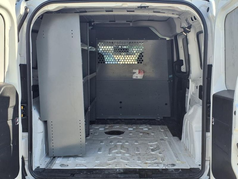 Used 2021 RAM ProMaster City TradesmanImage 13