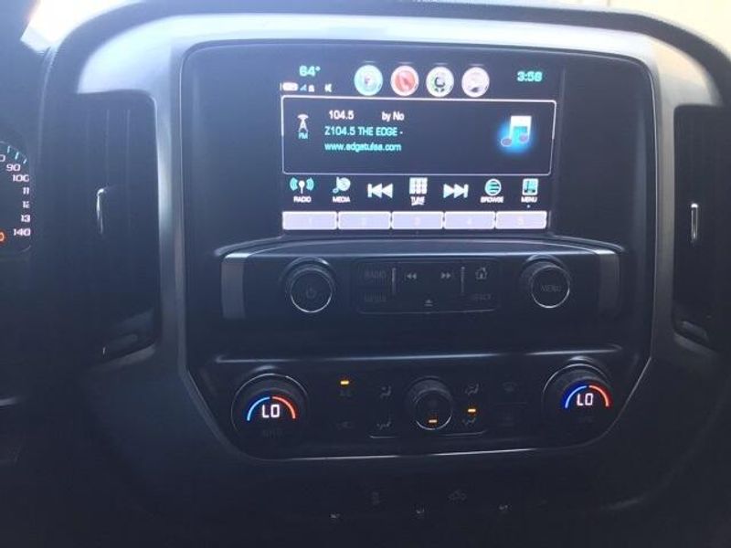 Used 2017 Chevrolet Silverado 1500 LTImage 13