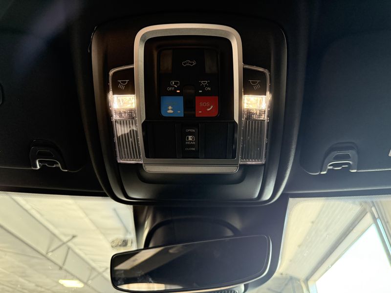 New 2026 RAM 2500 Laramie Crew Cab 4x4 6