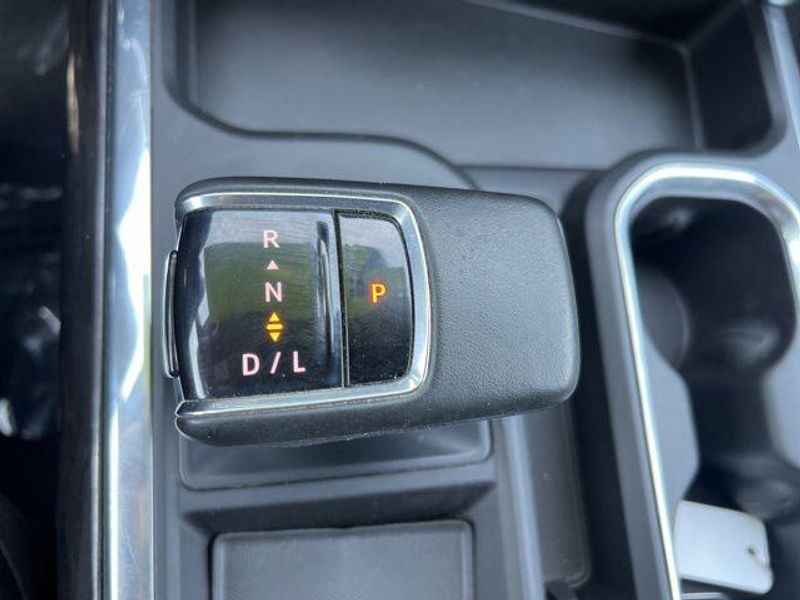 2023 Chevrolet Silverado 1500 LTZImage 40
