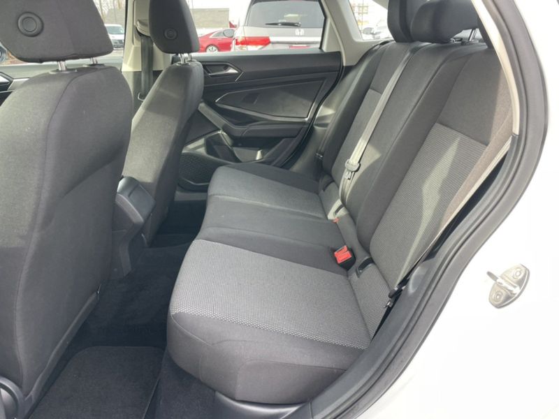 Used 2021 Volkswagen Jetta The Car Store Twin Falls, ID