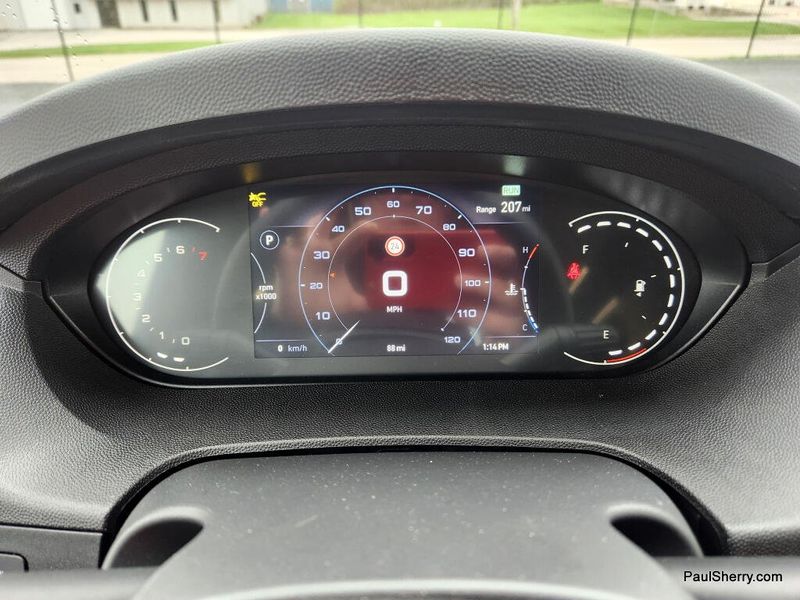 New 2023 RAM ProMaster 3500 High Roof