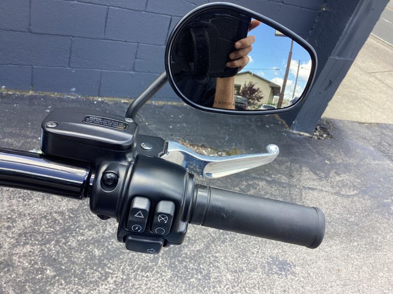 Used 2020 Harley-Davidson SOFTAIL BREAKOUT 114 