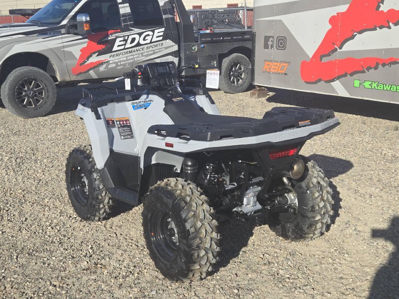 New 2026 Polaris SPORTSMAN 570 