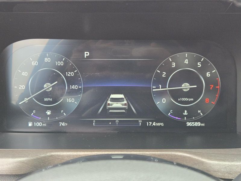 Used 2021 Kia Sorento SX Prestige X-Line AWD