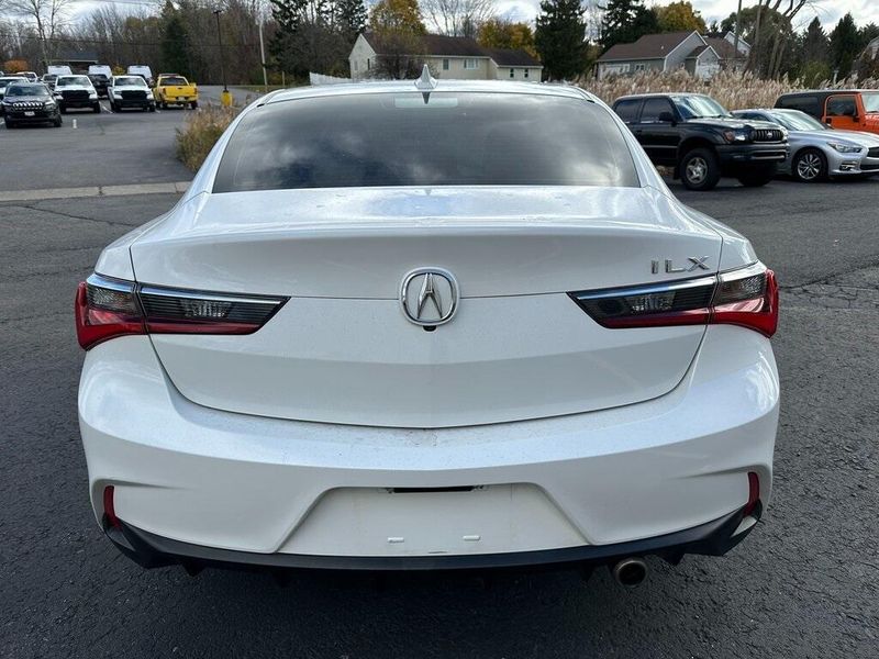 2019 Acura ILX Technology PackageImage 14