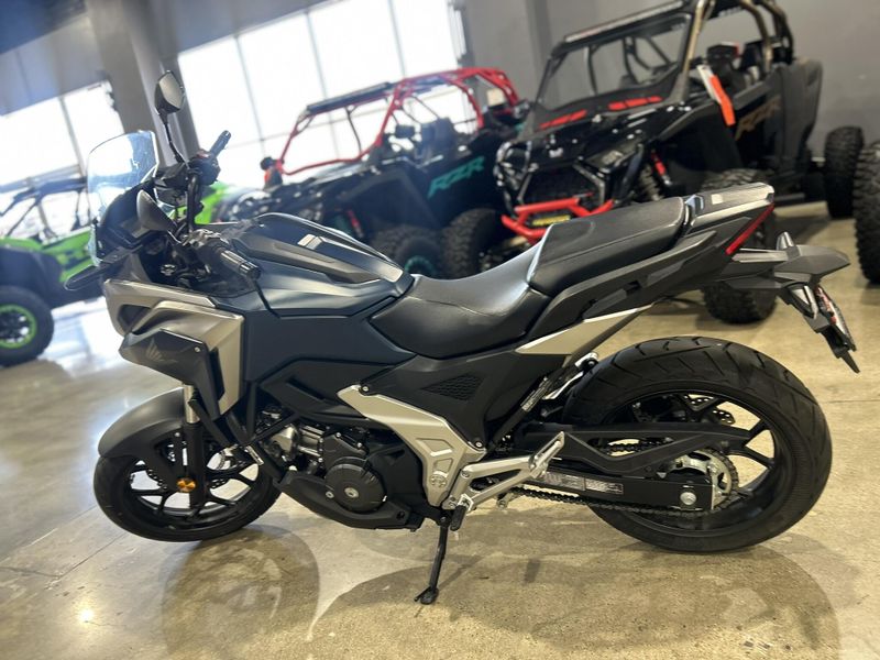 Used 2024 Honda NC750X Image 12