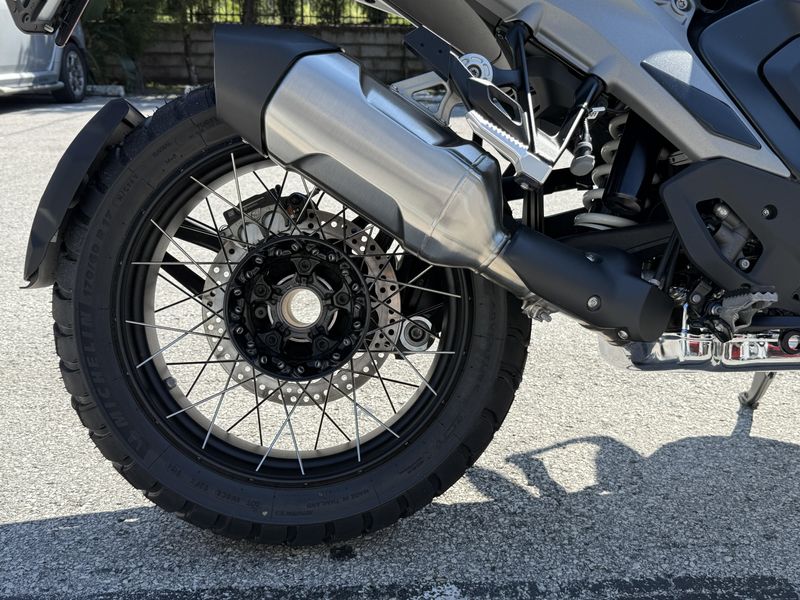 2025 BMW R 1300 GS