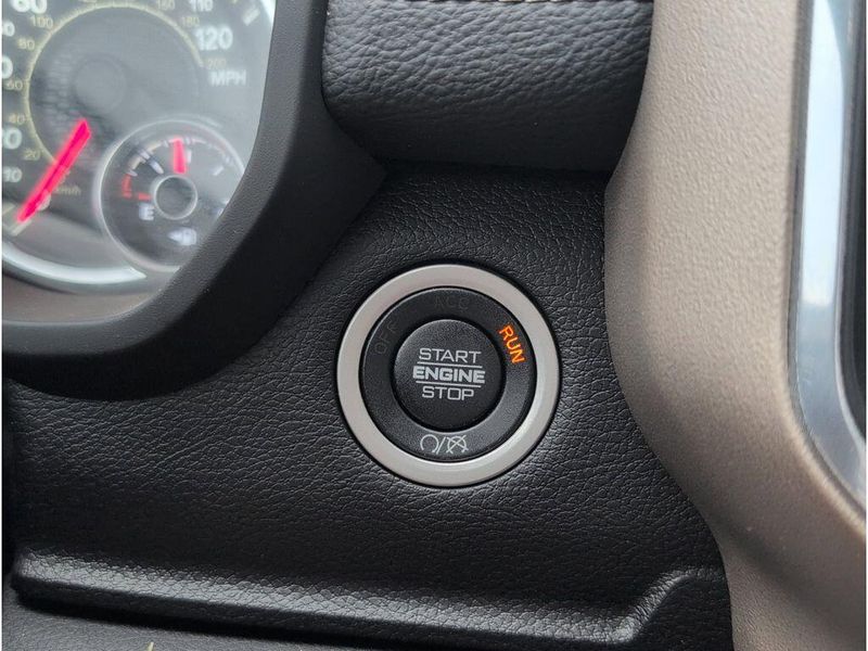 Used 2023 RAM 2500 LaramieImage 22