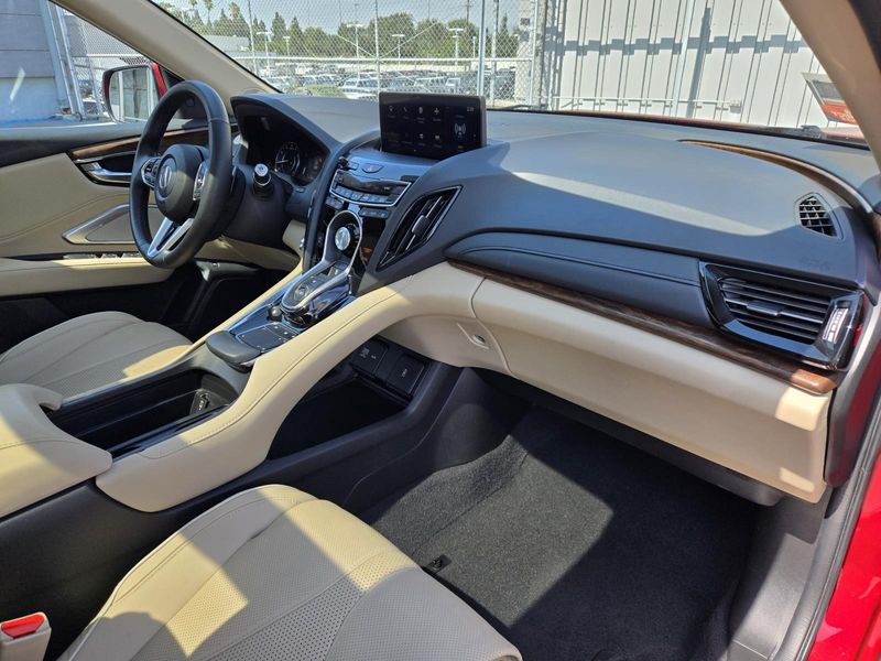 2019 Acura RDX Advance photo 27