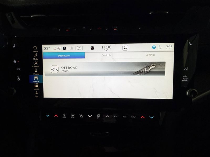 New 2026 Jeep Grand Cherokee L Limited 4x4Image 36