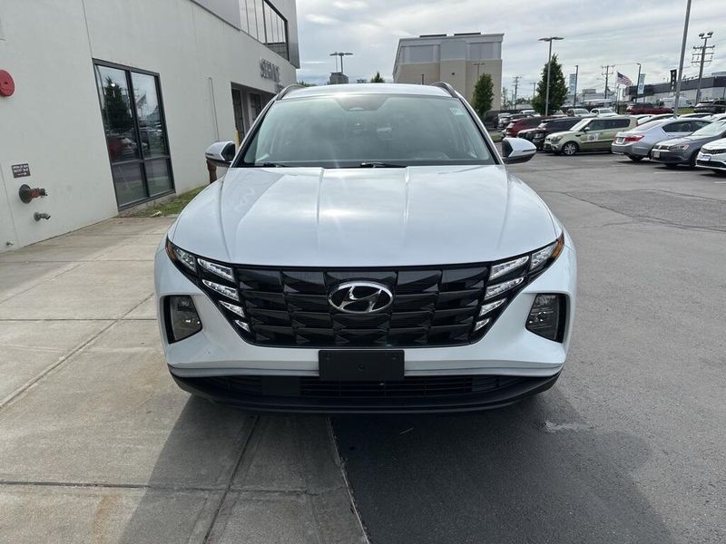 2022 Hyundai Tucson SELImage 2