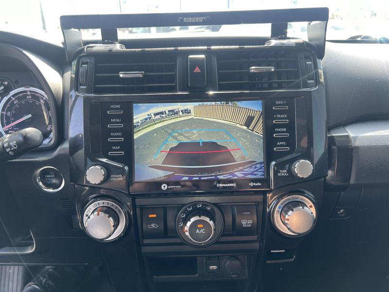 2021 Toyota 4Runner TRD Off Road PremiumImage 16