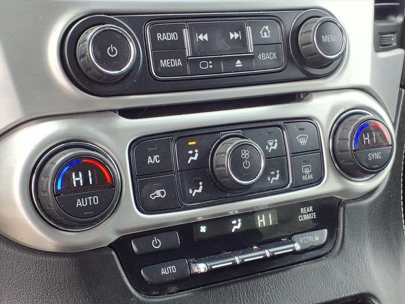 Used 2015 GMC Yukon XL SLE 1500Image 20