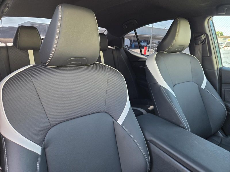 Used 2026 Toyota Camry SE (Natl)