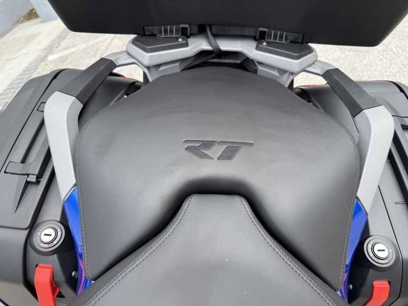 2026 BMW R 1300 RT