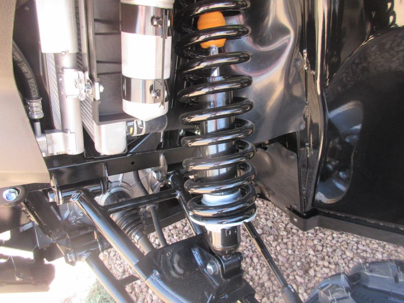 NEW 2026 KAWASAKI RIDGE CREW ST HVAC Image 31