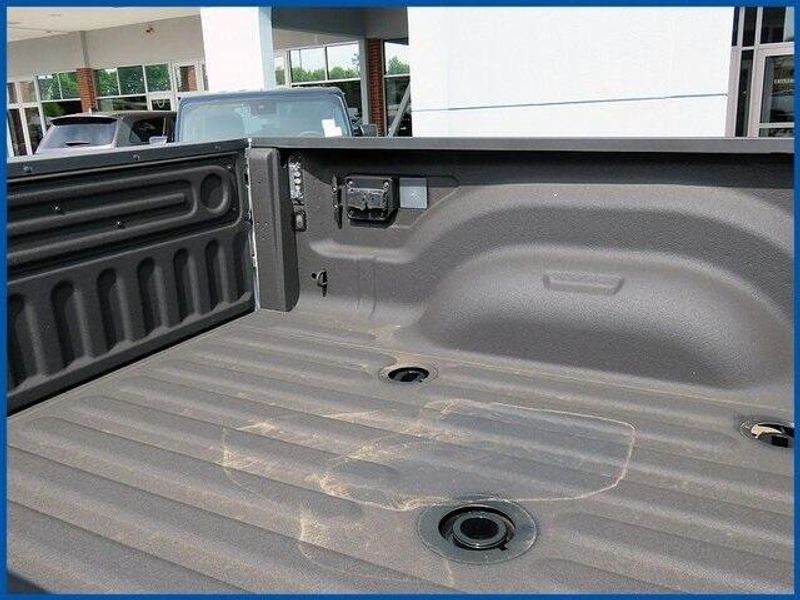 2024 RAM 2500 TradesmanImage 8
