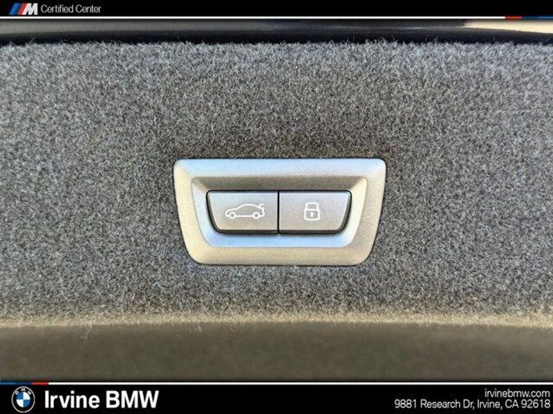 Used 2023 BMW 7 Series 740iImage 17