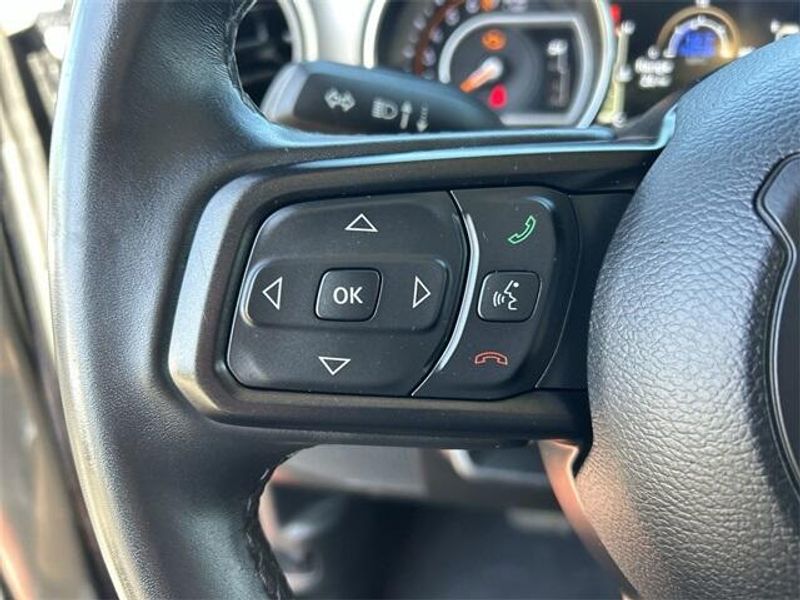 2019 Jeep Wrangler Unlimited Sport SImage 22