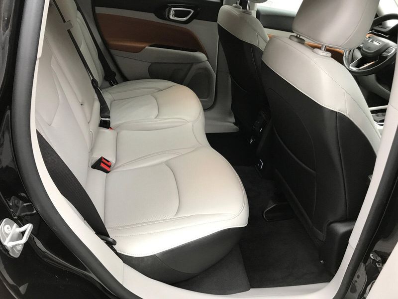 Used 2022 Jeep Compass LimitedImage 14