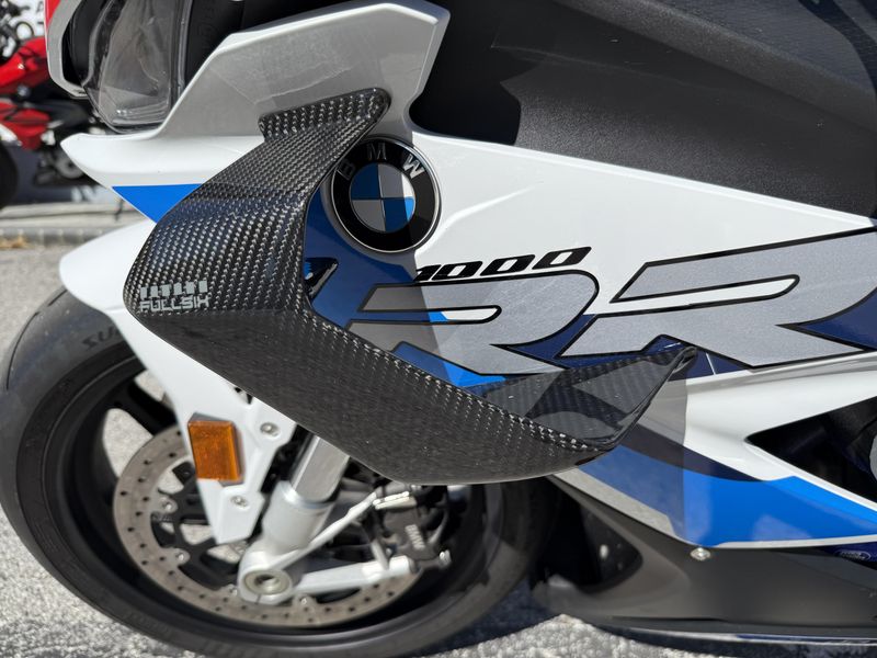 Used 2021 BMW S 1000 RR 