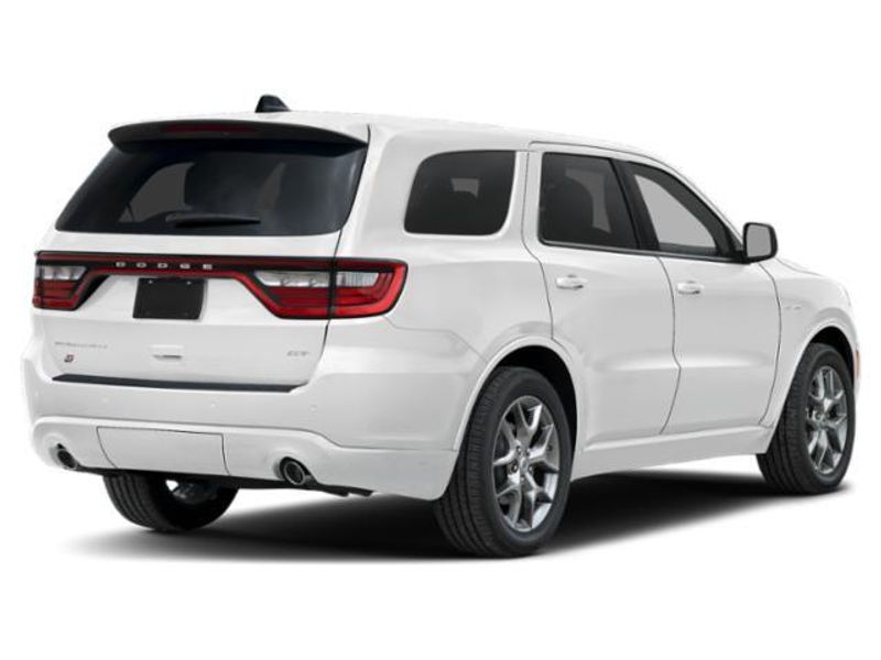 New 2026 Dodge Durango Gt Plus Awd Hemi V8Image 3