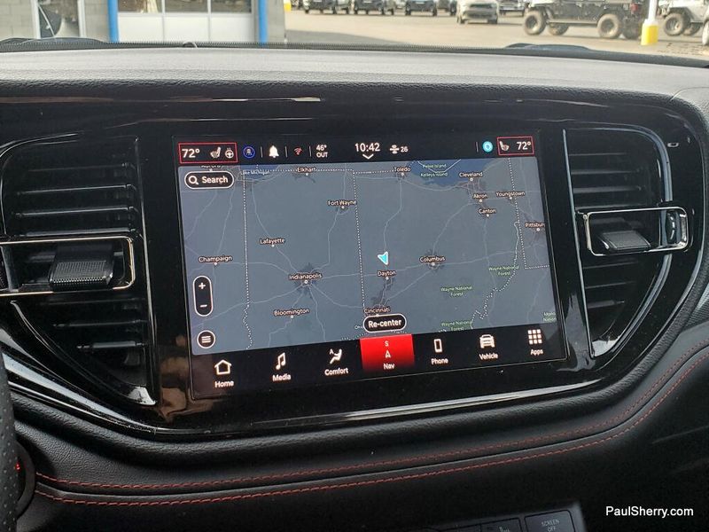 Used 2024 Dodge Durango GT Plus