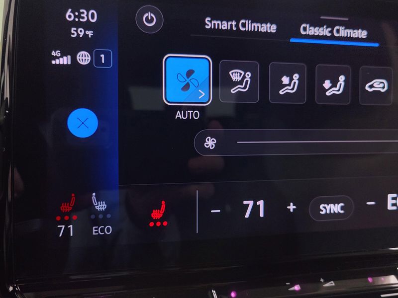 Used 2023 Volkswagen ID.4 Pro AWD 82kW Long RangeImage 21