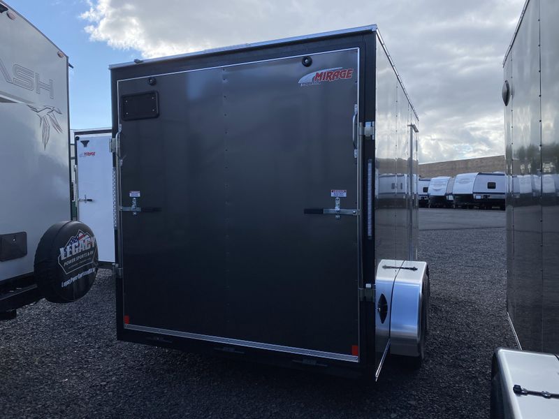 2025 MIRAGE 7X14 XE Image 2